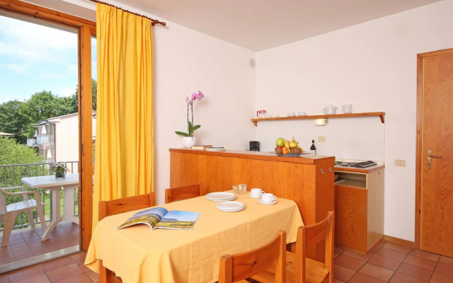 Appartamenti San Carlo