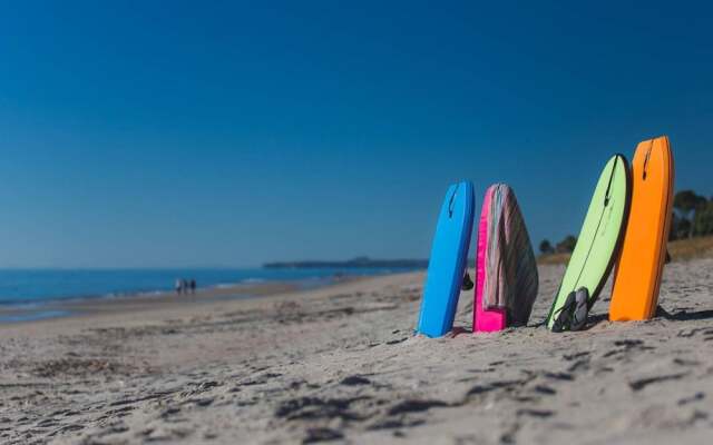 Pacific Park Christian Holiday Camp