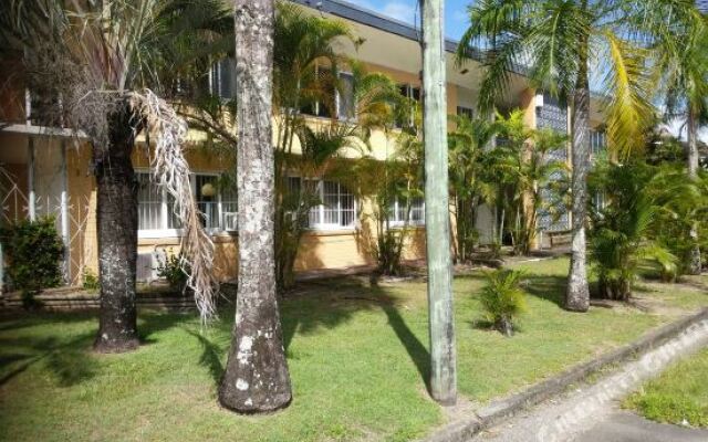 Accommodation On Sheridan