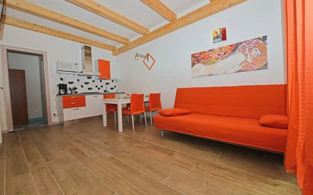 Casa del Borgo il Picchio