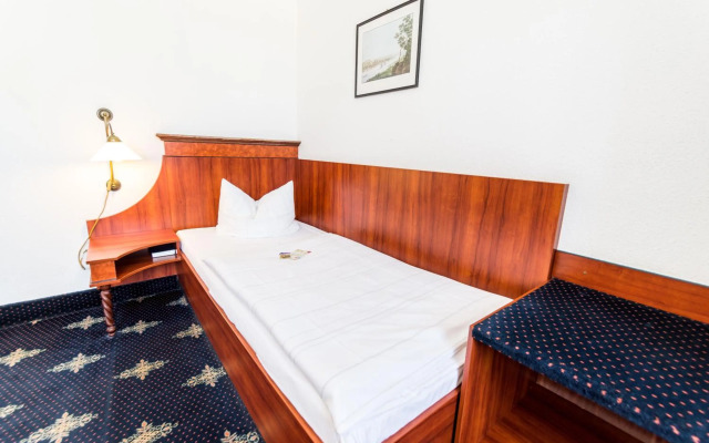 The Royal Inn Wilder Mann Annaberg