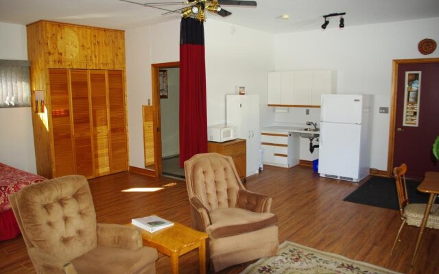 Cedar Cottage B&B