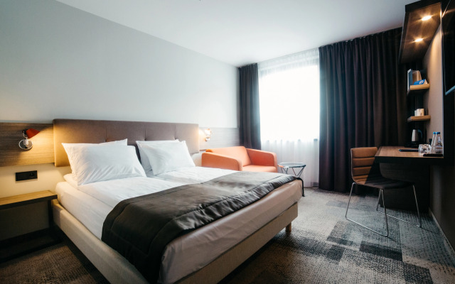 Q Hotel Plus Katowice