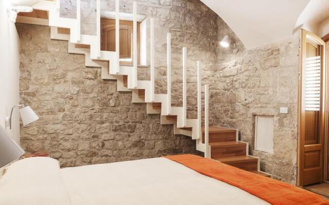Apartment Arrabito