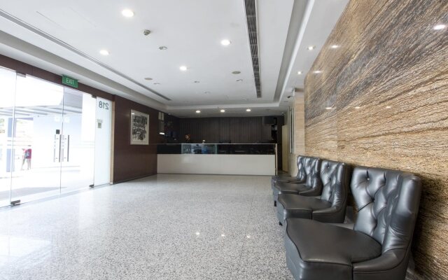 Value Hotel Balestier