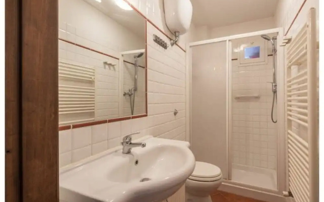 Villa Rosina Comfortable Holiday Residence