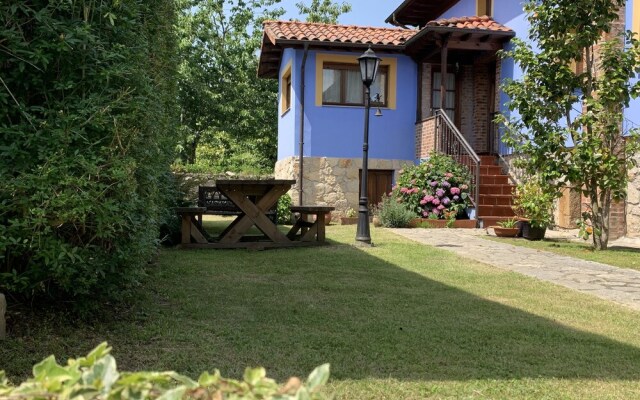 Casa La Huerta