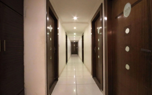Hotel Kanchan Palace