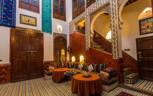 Riad Dar Hanae