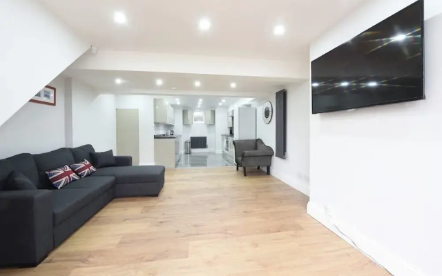 Meanwood Leeds Slp 19
