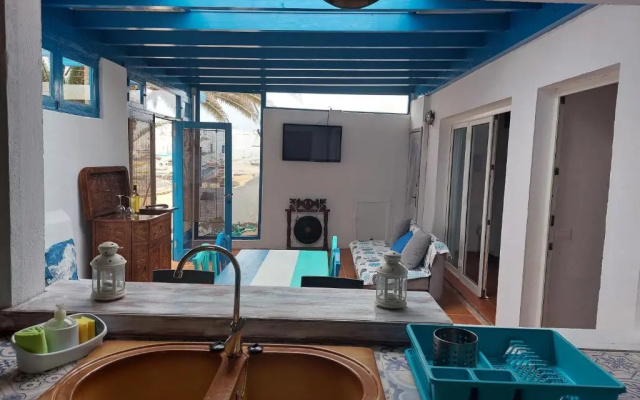 Apartamento La Maresía 3