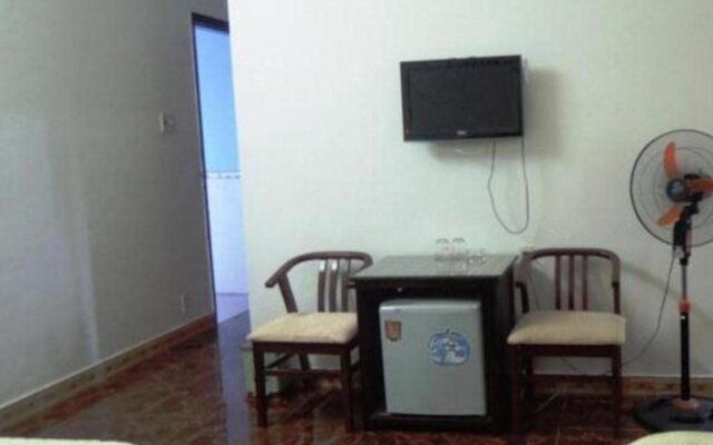 Huong Duong Hotel
