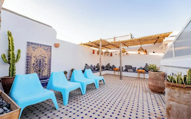 Riad Amana