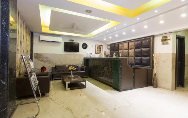 Hotel Rupam Kingston Park