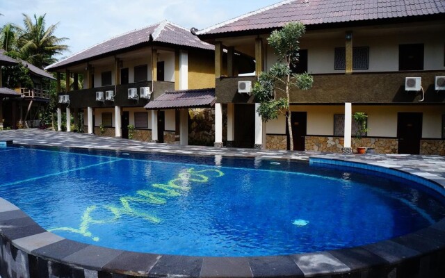 Sambi Resort, Spa & Resto
