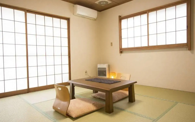 Oyado Ichifuji