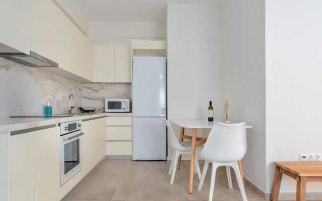 COSTAVASIA Boutique Apartments