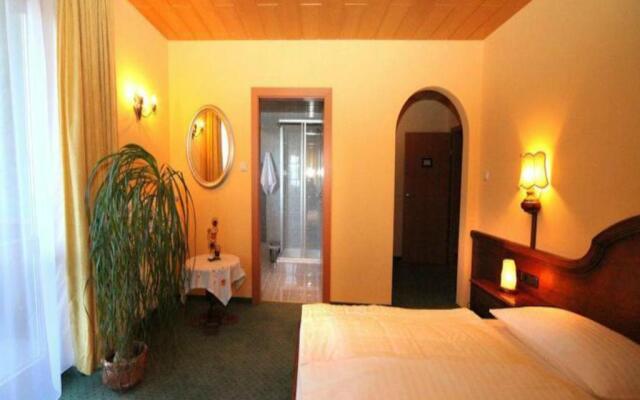 Hotel Hahnbaum
