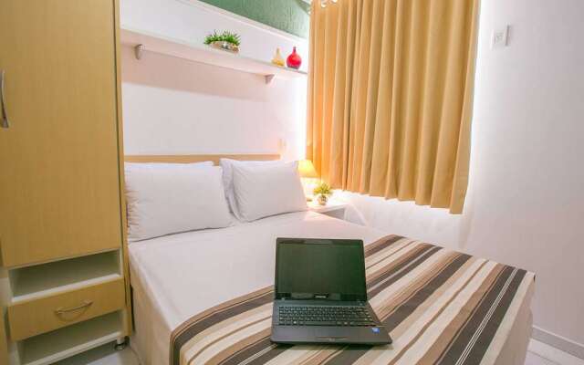 Premier Residence Hplus Long Stay