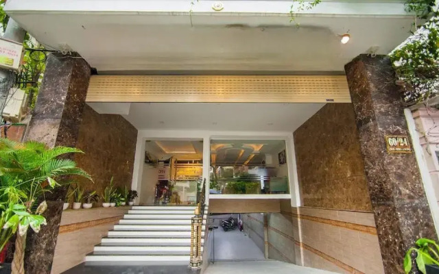 The Passion Airport Hotel Apartment