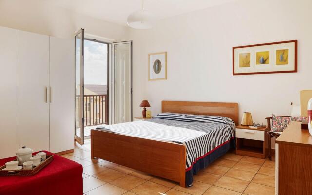 Playa1 Apartment, beach at 50 mt-Appartamento Playa2