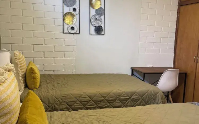 Villa Nola