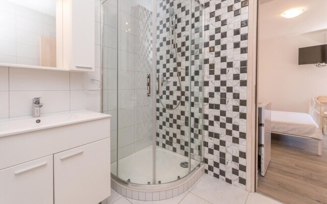 Stunning Home in Bibinje With Wifi and 1 Bedrooms