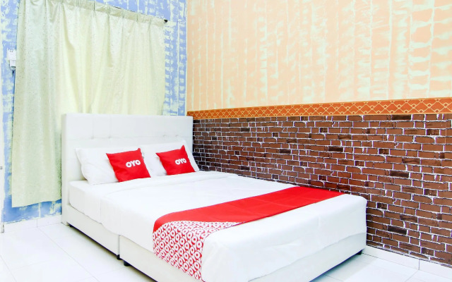 OYO 89684 Mawaddah Inn Stay