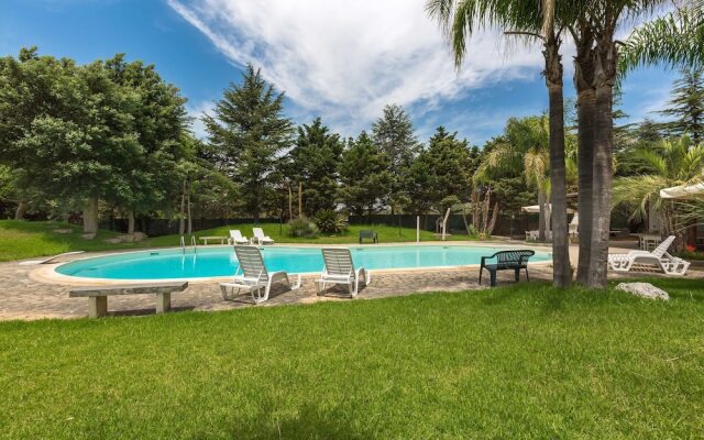 Dependance di Villa Debby