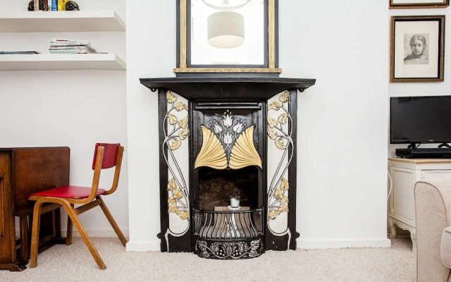 Stylish One Bedroom Flat in Vauxhall