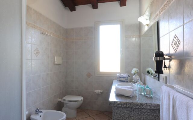 Residence SardegnaSummer Li Cupulatti