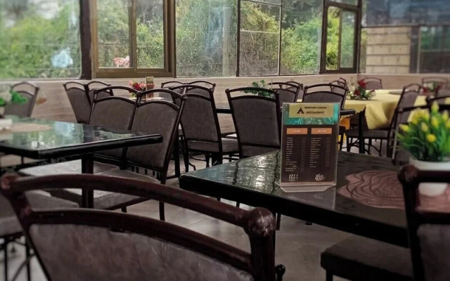 Lux Suites Boffar Cabins Naivasha