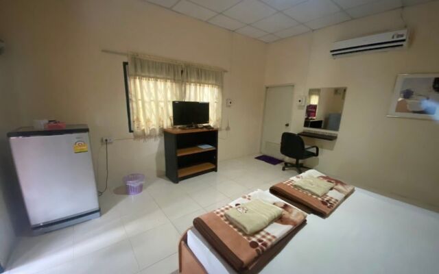 OYO 1105 Lawan Garden Resort