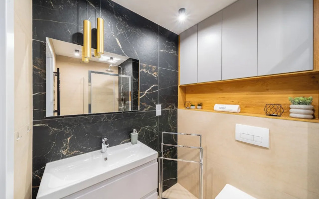 POSESJA PLAŻOWA & SPA 4b I