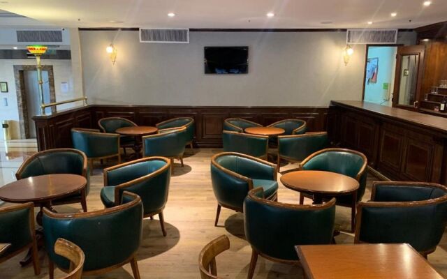 Amérian Buenos Aires