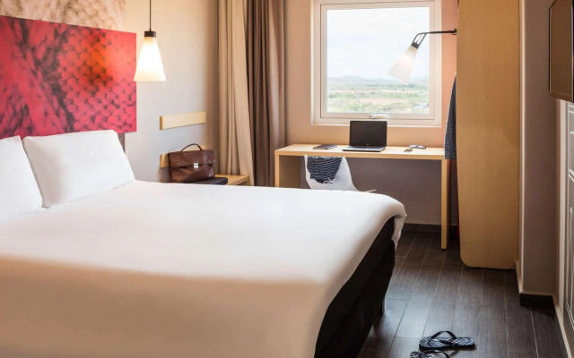 ibis Mazatlán Marina