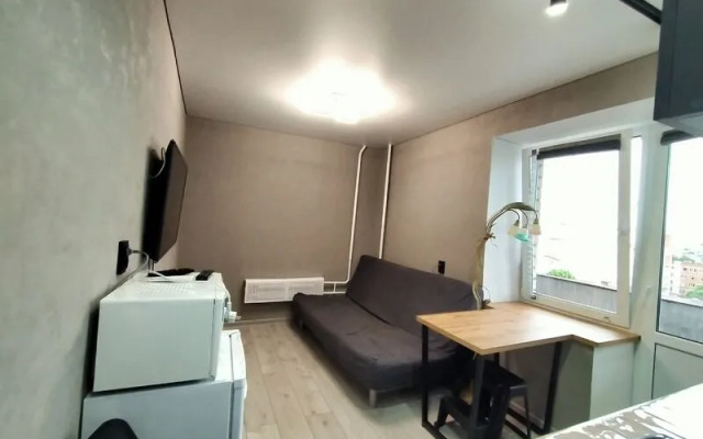 Апартаменты35 на ул. Чехова, д. 17