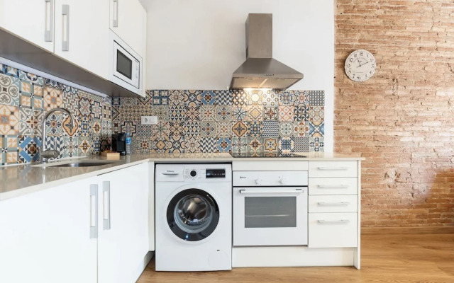 Merceria 1 by Unik Tarragona