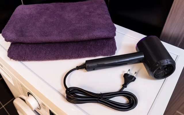 РусХаус Алексея Козина, д. 3а