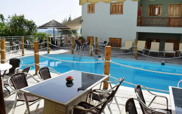 Ninemia Residence