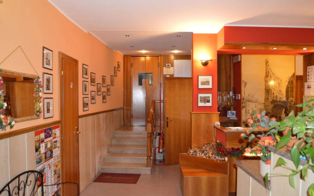 Arena Suite