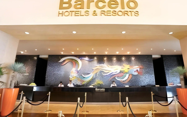 Barceló Maya Palace - All Inclusive