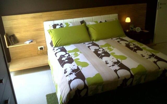 Apartment in Villa - Air Conditioned - Wi-fi - Near the sea