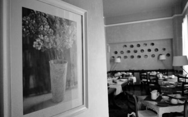 Hotel Villa Salvarezza