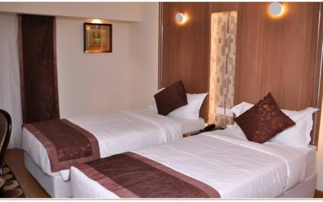 Tolip Inn Maadi