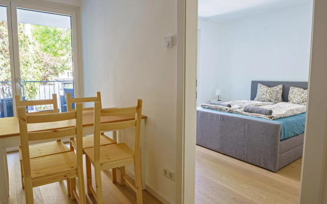 Vienna Living Apartments - Breitenseer Straße