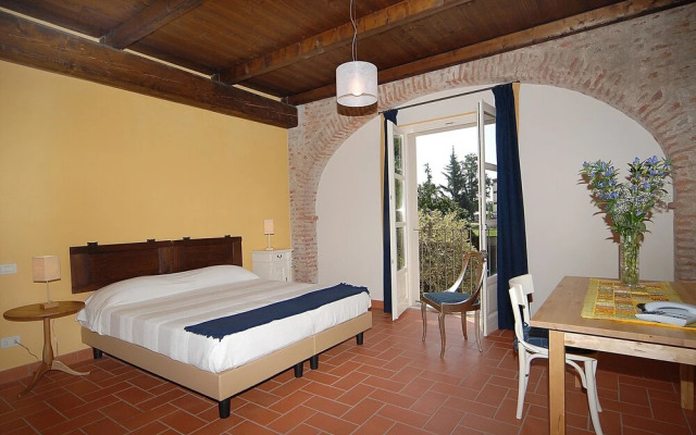 Agriturismo Camisassi