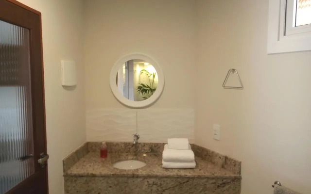 Vila Verde Suites