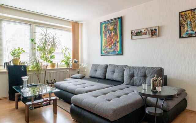 Private Apartment Peiner Straße