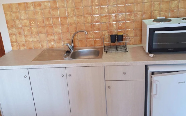 Georgias House Project Ground Floor
